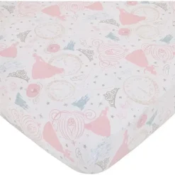 NoJo Disney Princess|Bedding Sets*- Disney Princess Enchanting Dream Bedding Set