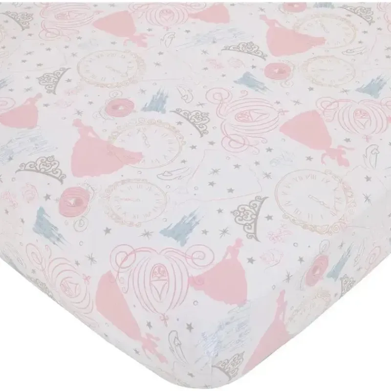 NoJo Disney Princess|Bedding Sets*- Disney Princess Enchanting Dream Bedding Set
