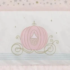 NoJo Disney Princess|Bedding Sets*- Disney Princess Enchanting Dream Bedding Set