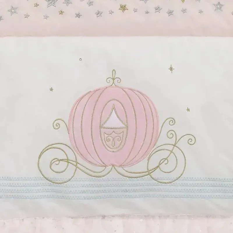 NoJo Disney Princess|Bedding Sets*- Disney Princess Enchanting Dream Bedding Set