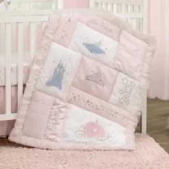 NoJo Disney Princess|Bedding Sets*- Disney Princess Enchanting Dream Bedding Set