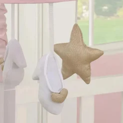 NoJo Disney Princess|Crib Mobiles*- Disney Princess Enchanting Dreams Musical Mobile