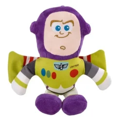 NoJo Plush & Stuffed Animals|Toy Story*- Disney Toy Story Buzz Lightyear Light Up Plush Character