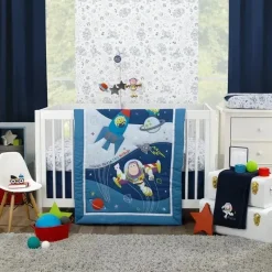 NoJo Toy Story|Crib Mobiles*- Disney Toy Story Outta This World Musical Mobile