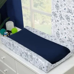 NoJo Toy Story|Mattresses, Pads & Covers*- Disney Toy Story Outta This World Changing Pad Cover