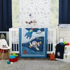 NoJo Toy Story|Mattresses, Pads & Covers*- Disney Toy Story Outta This World Changing Pad Cover