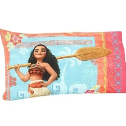 NoJo Disney Princess|Bedding Sets*- 4Pk Disney Moana Toddler Bedding Set