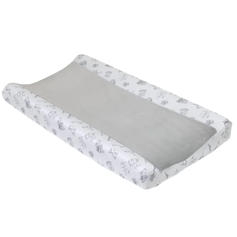 NoJo Mattresses, Pads & Covers*- Warner Brothers Harry Potter Magical Moments Changing Pad Cover