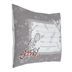 NoJo Pillows & Head Support*- Warner Brothers Harry Potter Magical Moments Keepsake Pillow