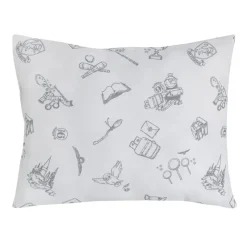 NoJo Pillows & Head Support*- Warner Brothers Harry Potter Magical Moments Keepsake Pillow