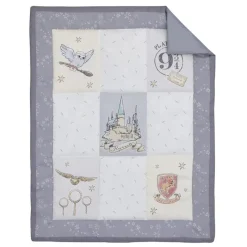 NoJo Bedding Sets*- Warner Brothers Harry Potter Magical Moments 3-Piece Crib Bedding Set