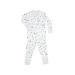 Noomie Baby Sleepwear*- 2Pk Pajama Universe Magic