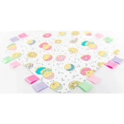 Noomie Blankets & Quilts*- Security Blanket Donuts