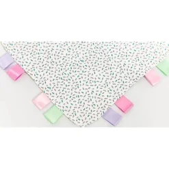 Noomie Blankets & Quilts*- Security Blanket Donuts