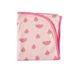 Noomie Blankets & Quilts*Blanket Watermelon