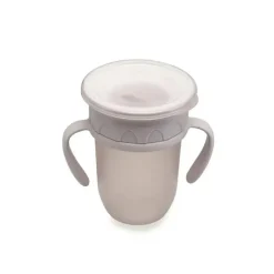 Nouka Straw, Sippy & Training Cups|Dishes, Utensils & Food Containers*- All Around Cup, Bloom