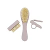 Nouka Grooming*- Baby Grooming Kit, Bloom