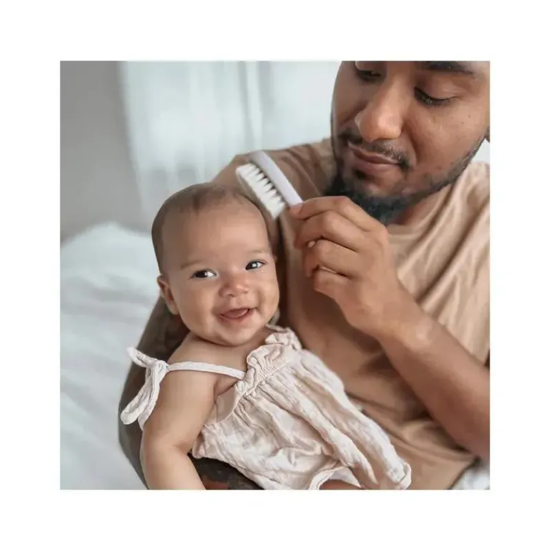 Nouka Grooming*- Baby Grooming Kit, Bloom