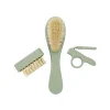 Nouka Grooming*- Baby Grooming Kit, Leaf