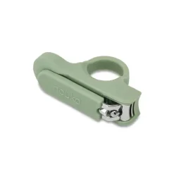 Nouka Grooming*- Baby Nail Clipper, Leaf