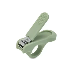 Nouka Grooming*- Baby Nail Clipper, Leaf