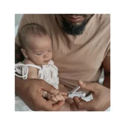 Nouka Grooming*- Baby Nail Clipper, Leaf