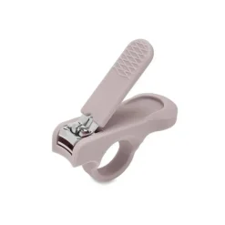 Nouka Grooming*- Baby Nail Clipper, Soft Blush