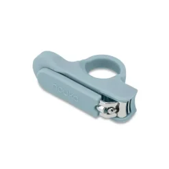 Nouka Grooming*- Baby Nail Clipper, Lily Blue