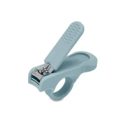 Nouka Grooming*- Baby Nail Clipper, Lily Blue