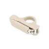 Nouka Grooming*- Baby Nail Clipper, Shifting Sand