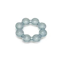 Nouka Rattles & Teethers|Toys For 0-12 Months*- Cooling Ring Teether Wave