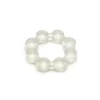Nouka Rattles & Teethers|Toys For 0-12 Months*- Cooling Ring Teether, Shifting Sand