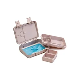 Nouka Lunch Box|Dishes, Utensils & Food Containers*- Design Chill Lunch Box, Ballerina