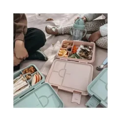 Nouka Lunch Box|Dishes, Utensils & Food Containers*- Design Chill Lunch Box, Ballerina
