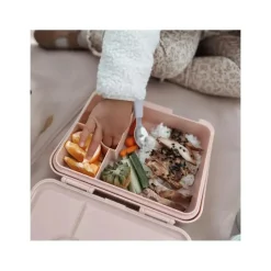 Nouka Lunch Box|Dishes, Utensils & Food Containers*- Design Chill Lunch Box, Ballerina