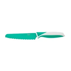 Nouka Utensils & Accessories|Dishes, Utensils & Food Containers*- Kiddkutter Child Safe Knife, Green