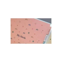 Nouka Books, Music & Dvds|Baby Milestone*- Specialday My First Years Memories & Treasures