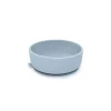 Nouka Plates & Bowls|Dishes, Utensils & Food Containers*- Suction Bowl, Lily Blue