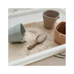 Nouka Bath Toys*- Tiny Buckets Bath Toys, Sunset