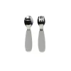 Nouka Utensils & Accessories|Dishes, Utensils & Food Containers*- Toddler Cutlery Set, Light Storms
