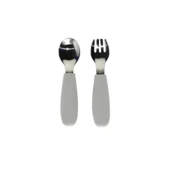 Nouka Utensils & Accessories|Dishes, Utensils & Food Containers*- Toddler Cutlery Set, Light Storms