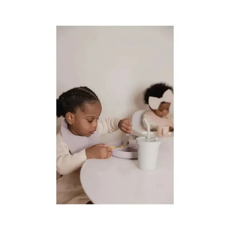 Nouka Utensils & Accessories|Dishes, Utensils & Food Containers*- Toddler Cutlery Set, Light Storms