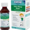 Nuby Pain & Fever Relief*- 4 Oz Homeopathic Dr Talbots Allergy Relief