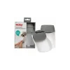 Nuby Bath Accessories & Organization*- 2 Pk Adjustable Faucet Extender