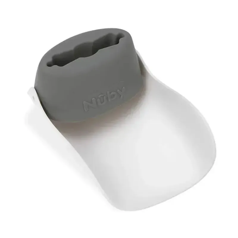 Nuby Bath Accessories & Organization*- 2 Pk Adjustable Faucet Extender