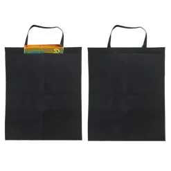 Nuby Car Seat Storage & Accessories*- 2 Pk Kick Mats