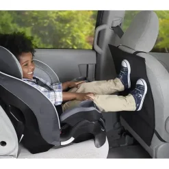 Nuby Car Seat Storage & Accessories*- 2 Pk Kick Mats