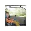 Nuby Car Window Shades*- 3 Pk Pop Open Sunshade