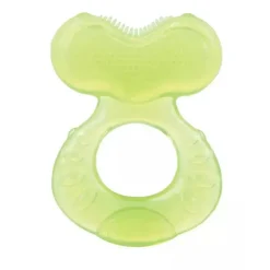 Nuby Rattles & Teethers|Toys For 0-12 Months*- 3 Stage Teether Set