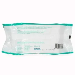 Nuby Oral & Nasal Care*- All Natural Baby Tooth & Gum Wipes 48Ct